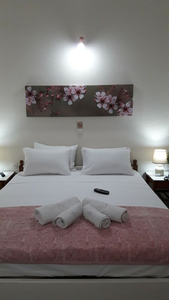 Hotel Angela