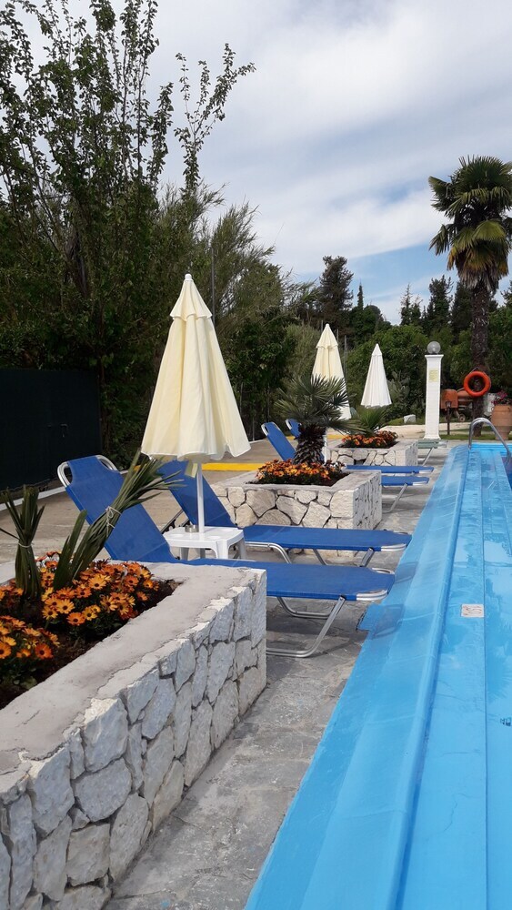 Hotel Angela