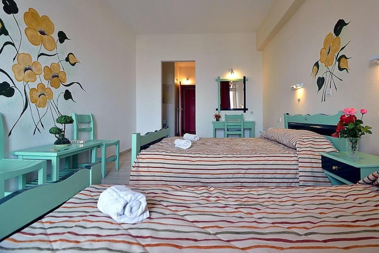 Hotel Gemini