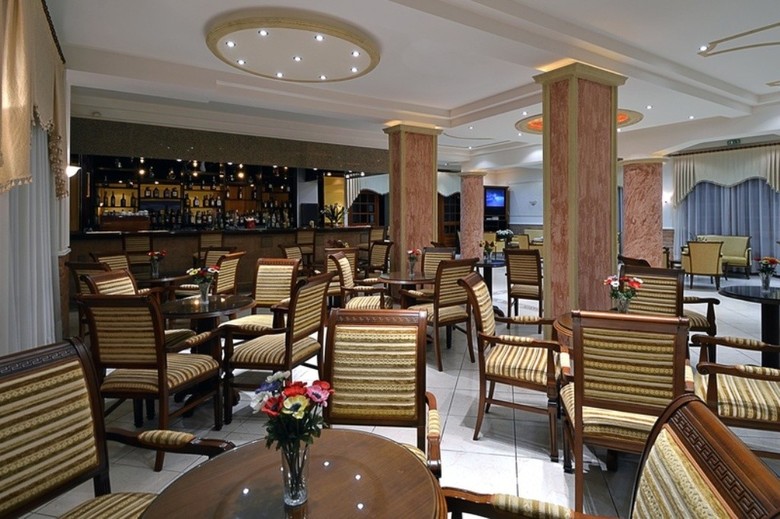 Hotel Gemini