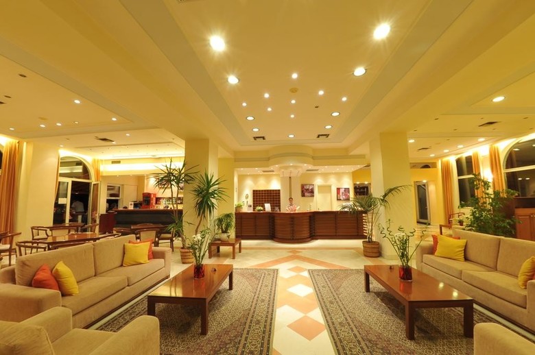 Hotel Hellinis