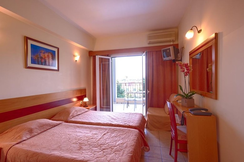 Hotel Hellinis