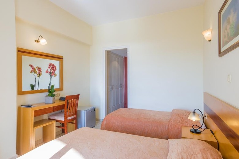 Hotel Hellinis