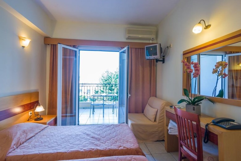 Hotel Hellinis