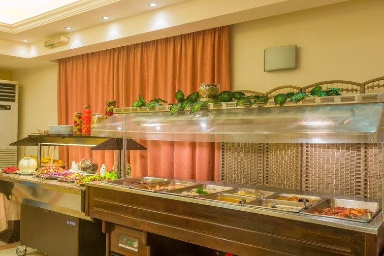Hotel Hellinis