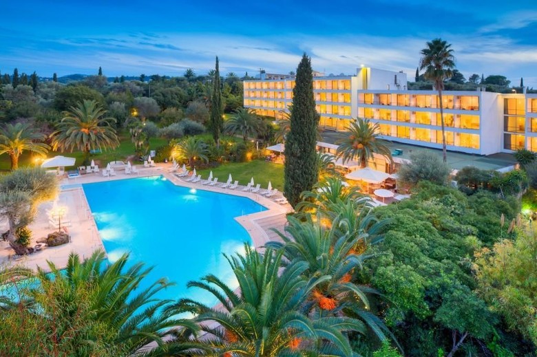Hotel Park