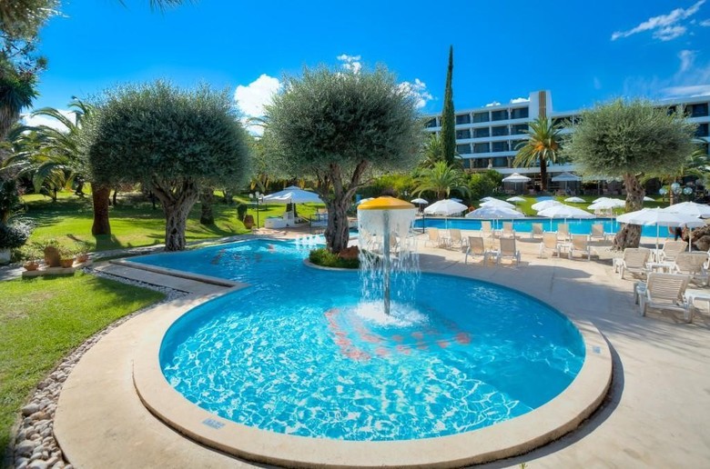 Hotel Park