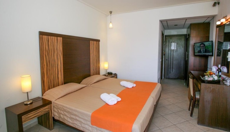 Hotel Park