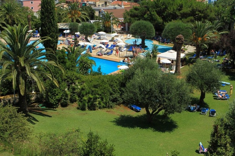 Hotel Park