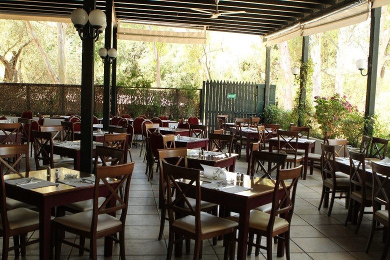 Hotel Park