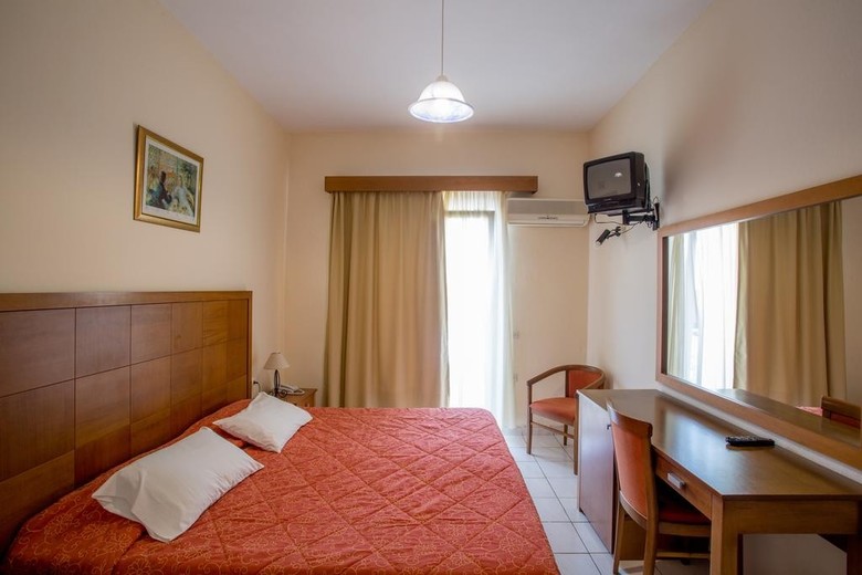 Hotel Popi Star