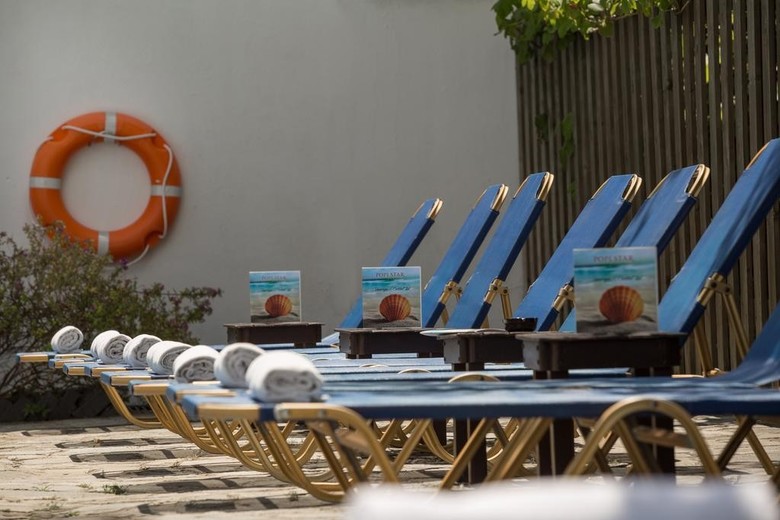 Hotel Popi Star