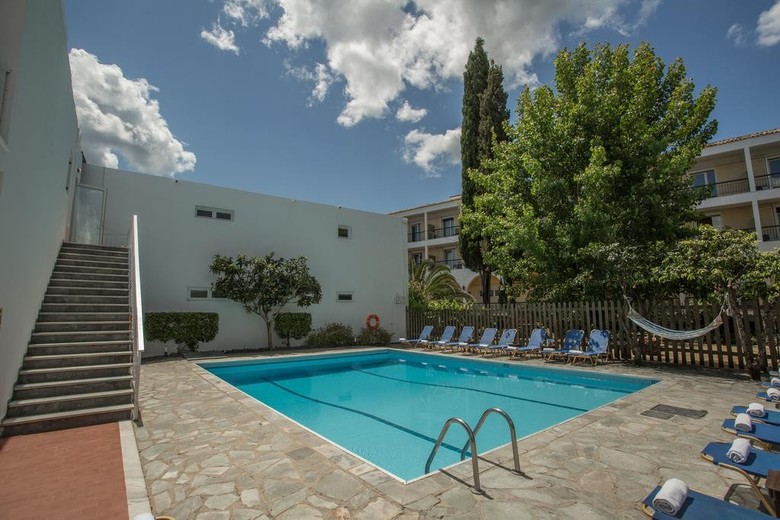 Hotel Popi Star