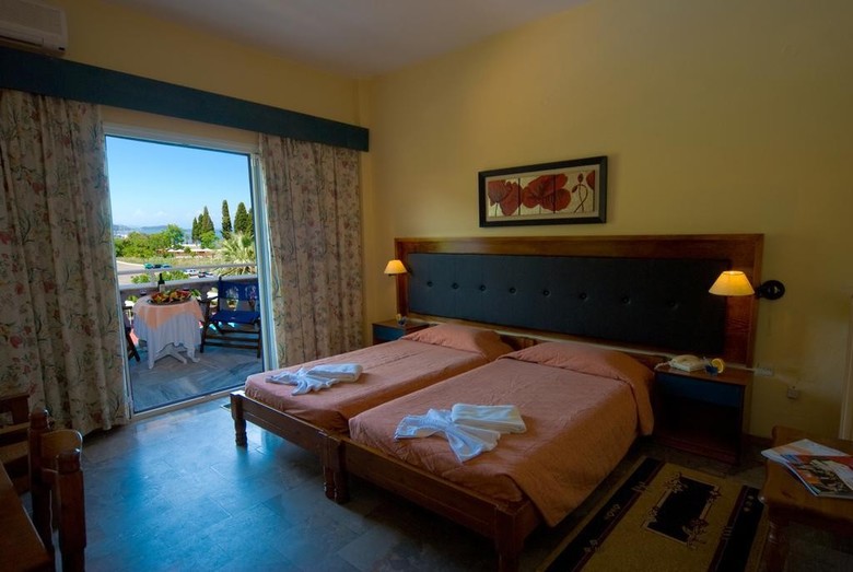 Hotel Potamaki