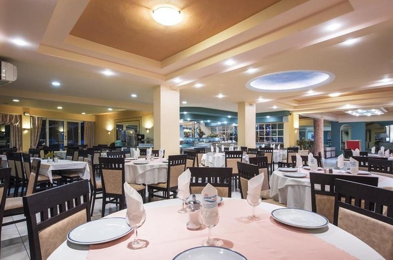 Hotel Potamaki