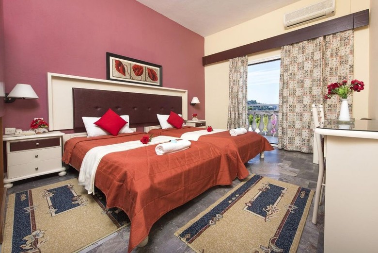 Hotel Potamaki