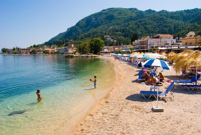 Hotel Potamaki
