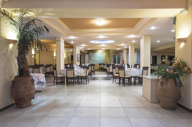 Hotel Potamaki