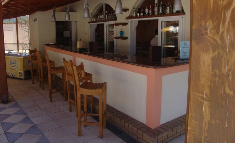 Hotel Silver Beach
