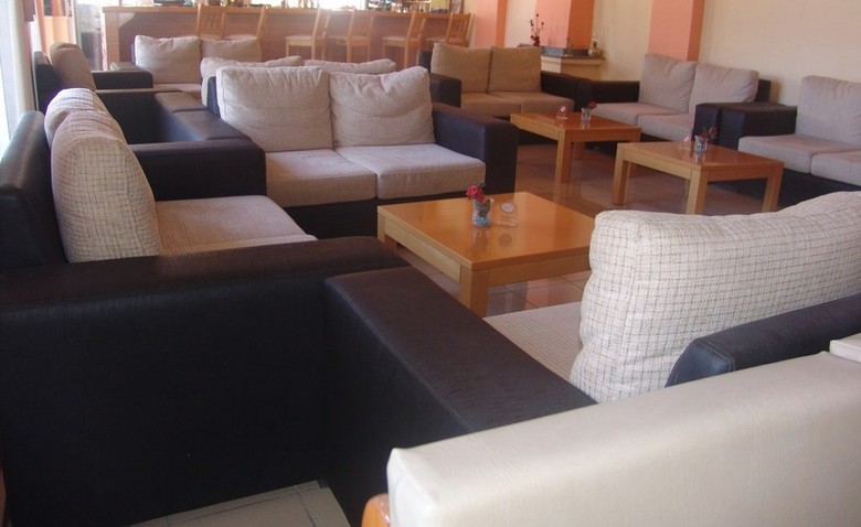 Hotel Silver Beach