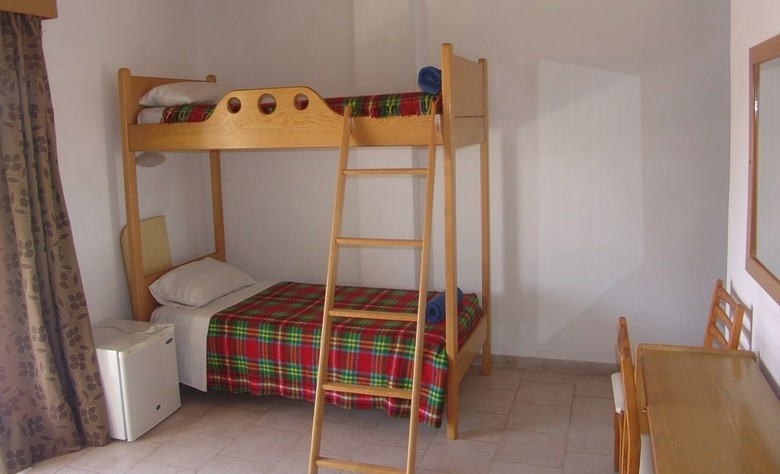 Hotel Silver Beach
