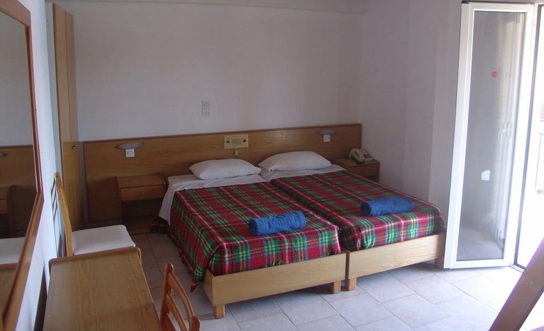 Hotel Silver Beach