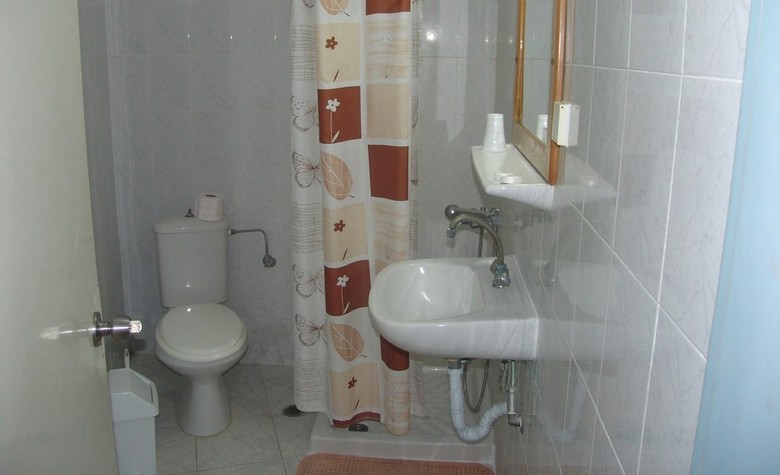 Hotel Silver Beach