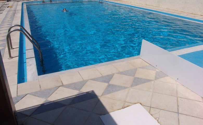 Hotel Silver Beach