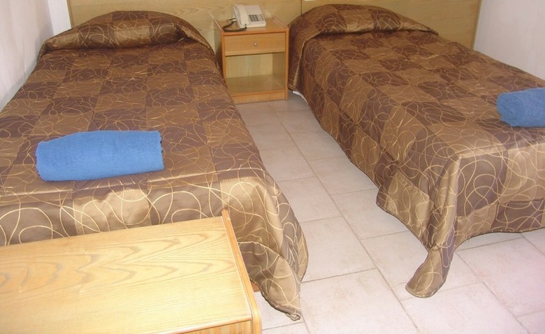 Hotel Silver Beach