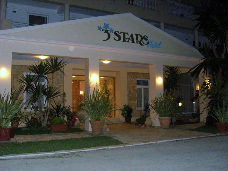 Hotel Three Stars