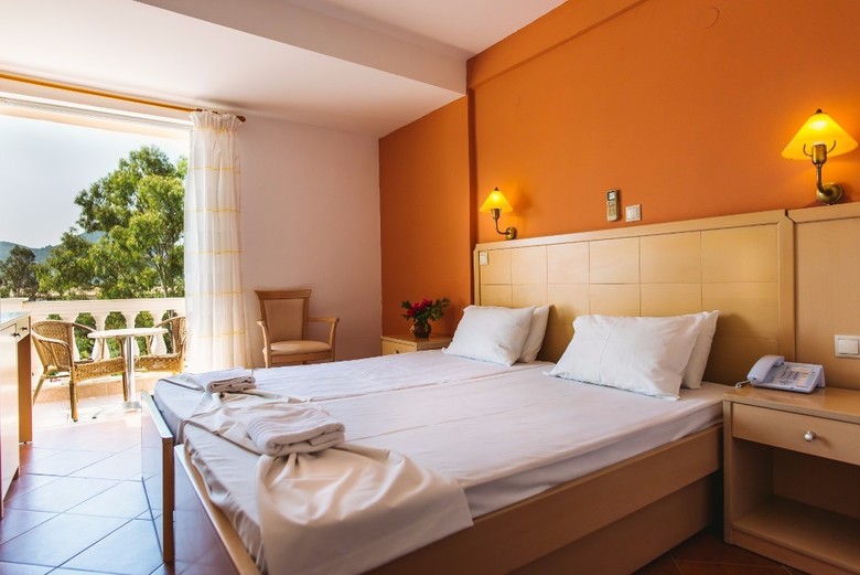 Hotel Three Stars
