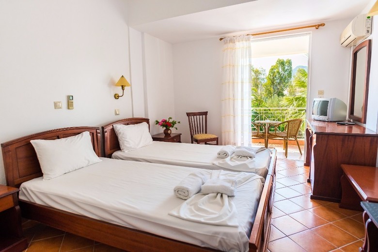 Hotel Three Stars