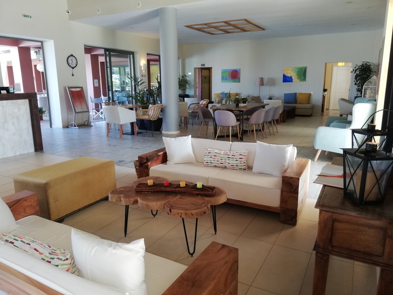 Hotel Astra Village
