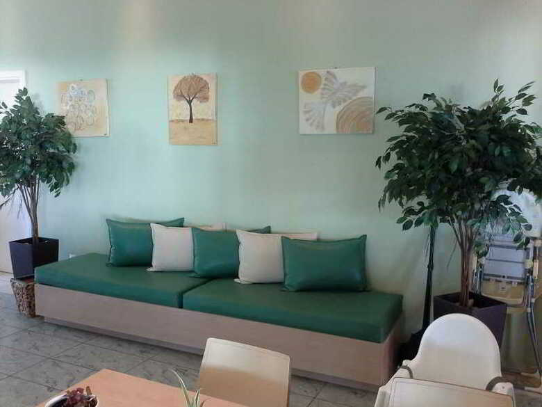 Hotel Astra Village