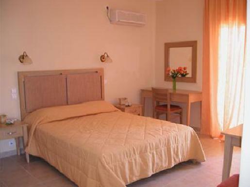 Hotel Astra Village