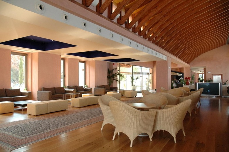 Hotel Ionian Blue