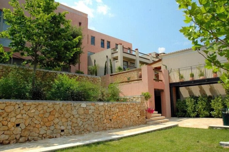 Hotel Ionian Blue