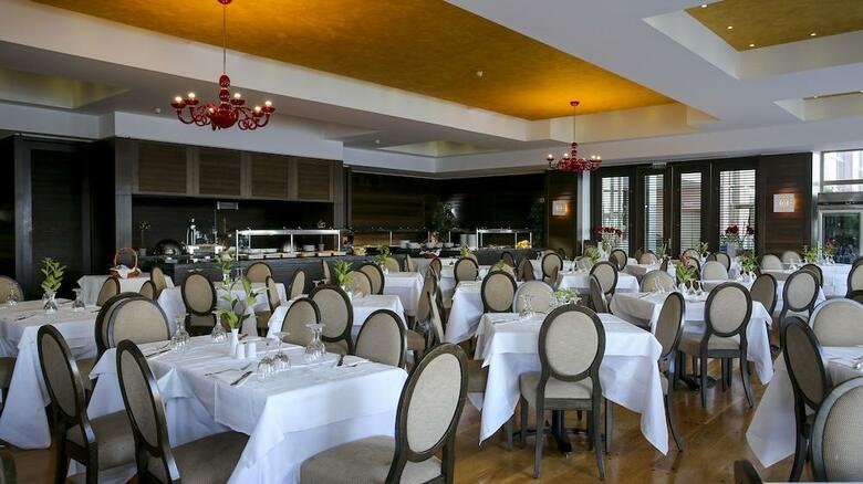 Hotel Ionian Blue