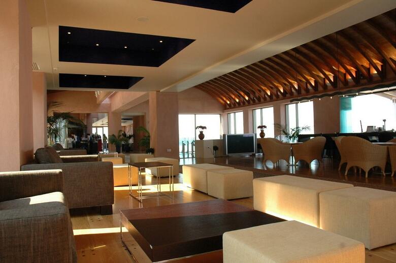 Hotel Ionian Blue