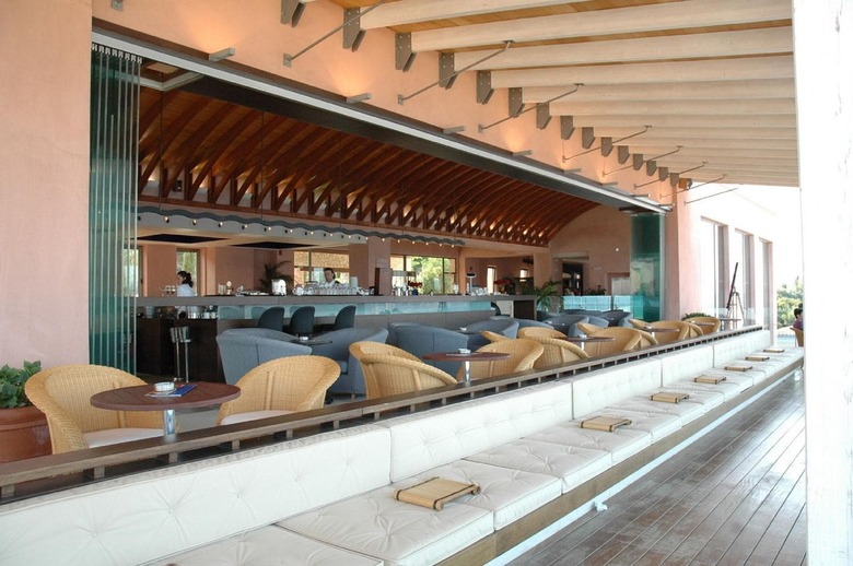 Hotel Ionian Blue