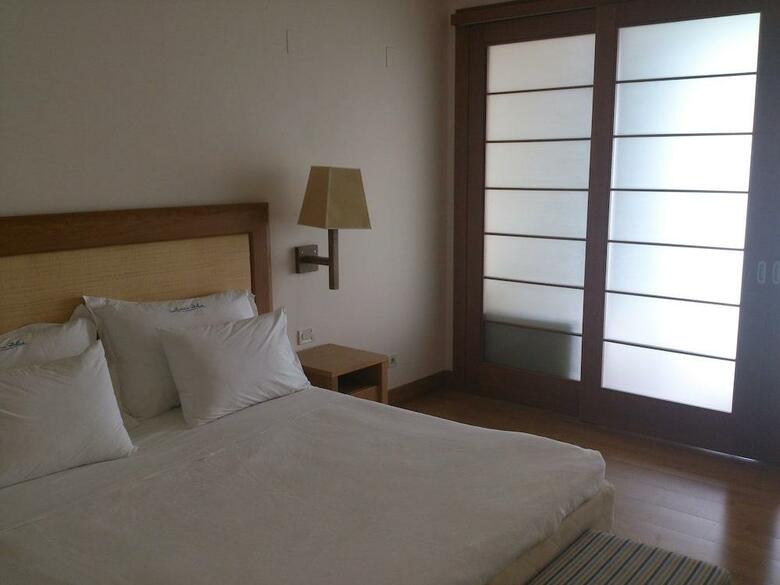 Hotel Ionian Blue