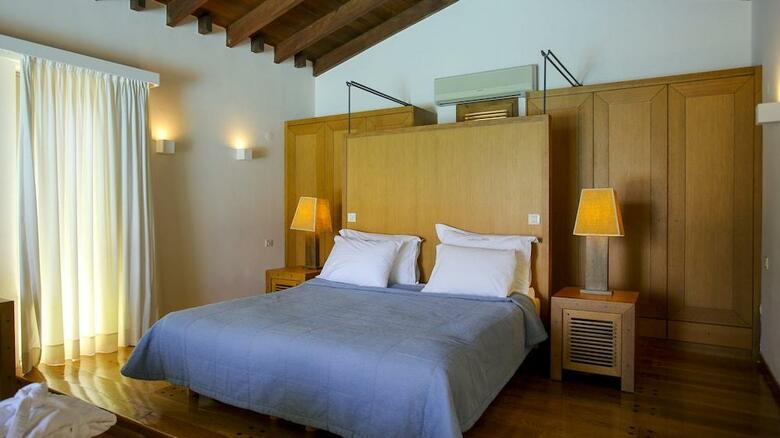 Hotel Ionian Blue