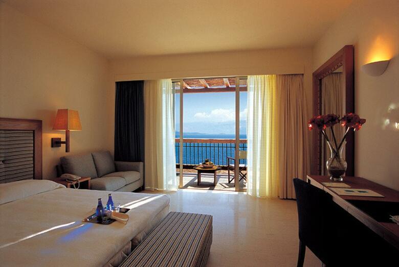 Hotel Ionian Blue