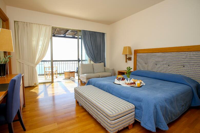 Hotel Ionian Blue