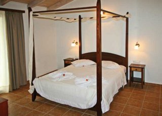Hotel Vassiliki Bay