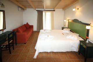 Hotel Vassiliki Bay