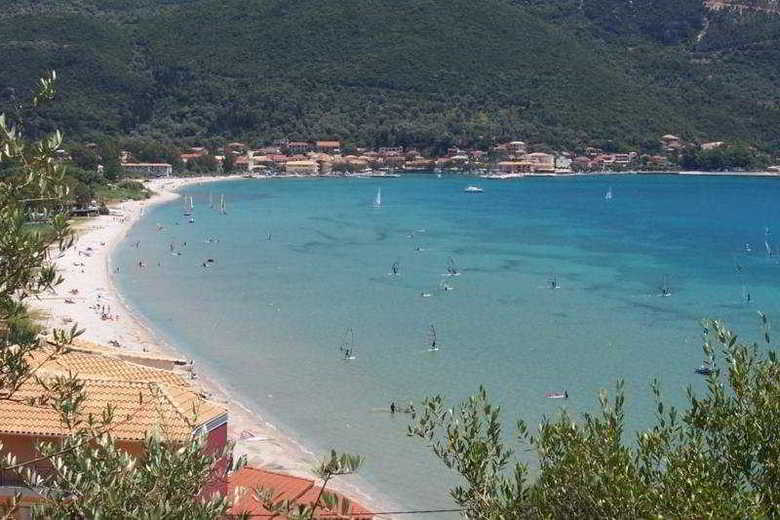 Hotel Vassiliki Bay
