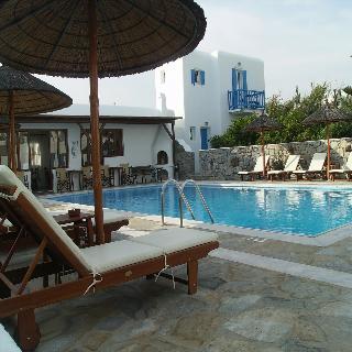 Anemos - Apartments