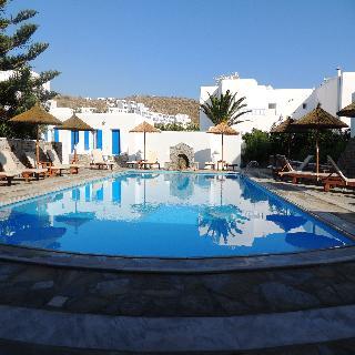 Anemos - Apartments
