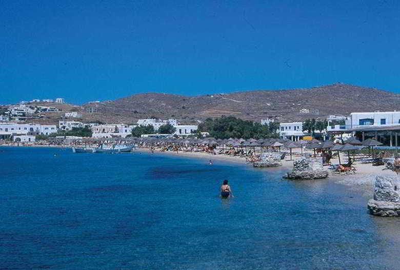 Anemos - Apartments